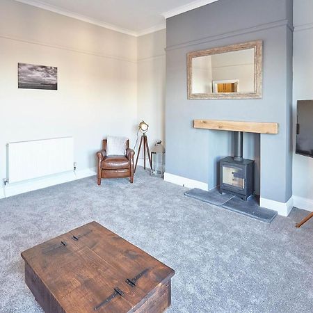 Host & Stay - Cattersty Hideaway Saltburn-by-the-Sea Zewnętrze zdjęcie