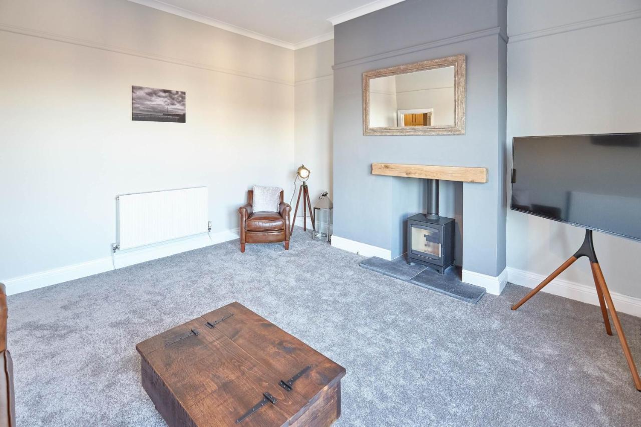 Host & Stay - Cattersty Hideaway Saltburn-by-the-Sea Zewnętrze zdjęcie