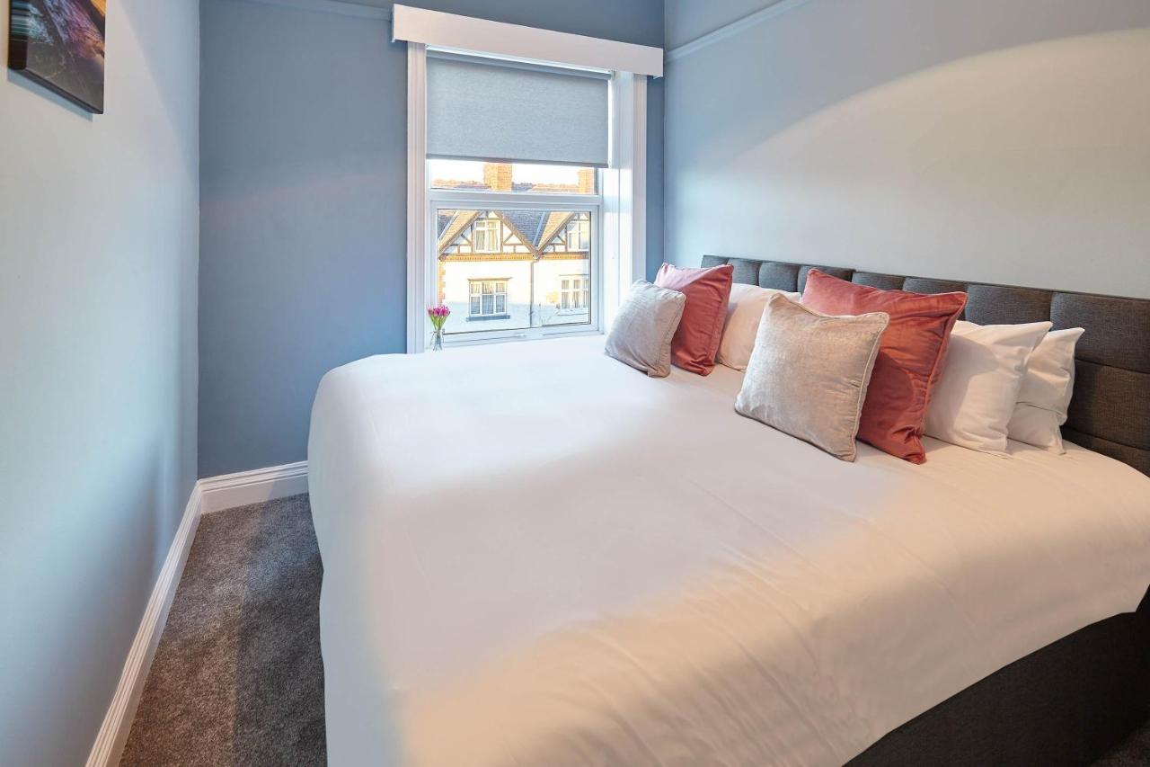Host & Stay - Cattersty Hideaway Saltburn-by-the-Sea Zewnętrze zdjęcie