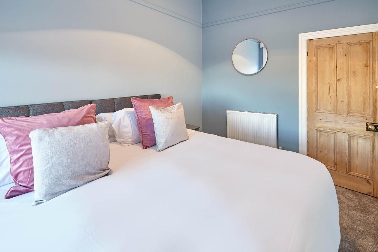 Host & Stay - Cattersty Hideaway Saltburn-by-the-Sea Zewnętrze zdjęcie